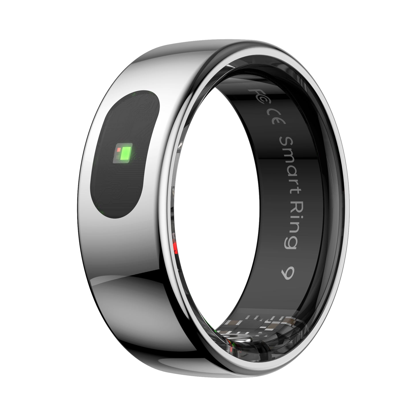 🎁 Smart Ring — The Perfect Gift Under €50