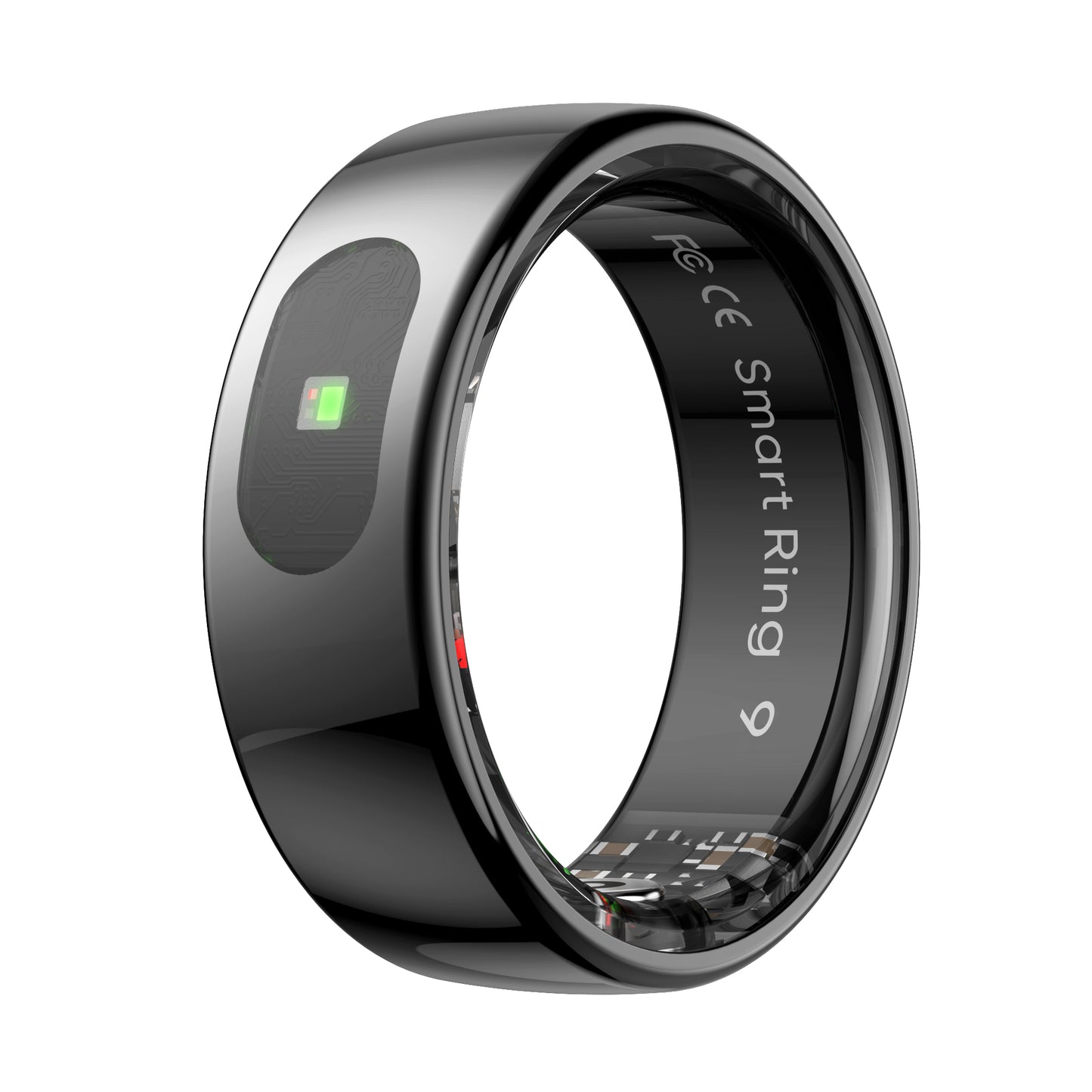🎁 Smart Ring — The Perfect Gift Under €50