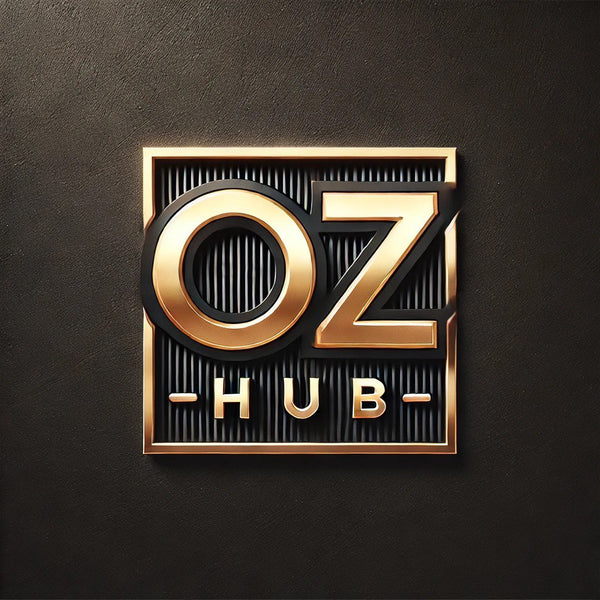 OZ Hub Store