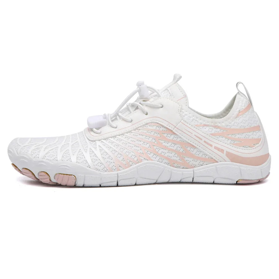 Unisex Aqua Shoes – Quick-Dry Non-Slip for Beach & Swim