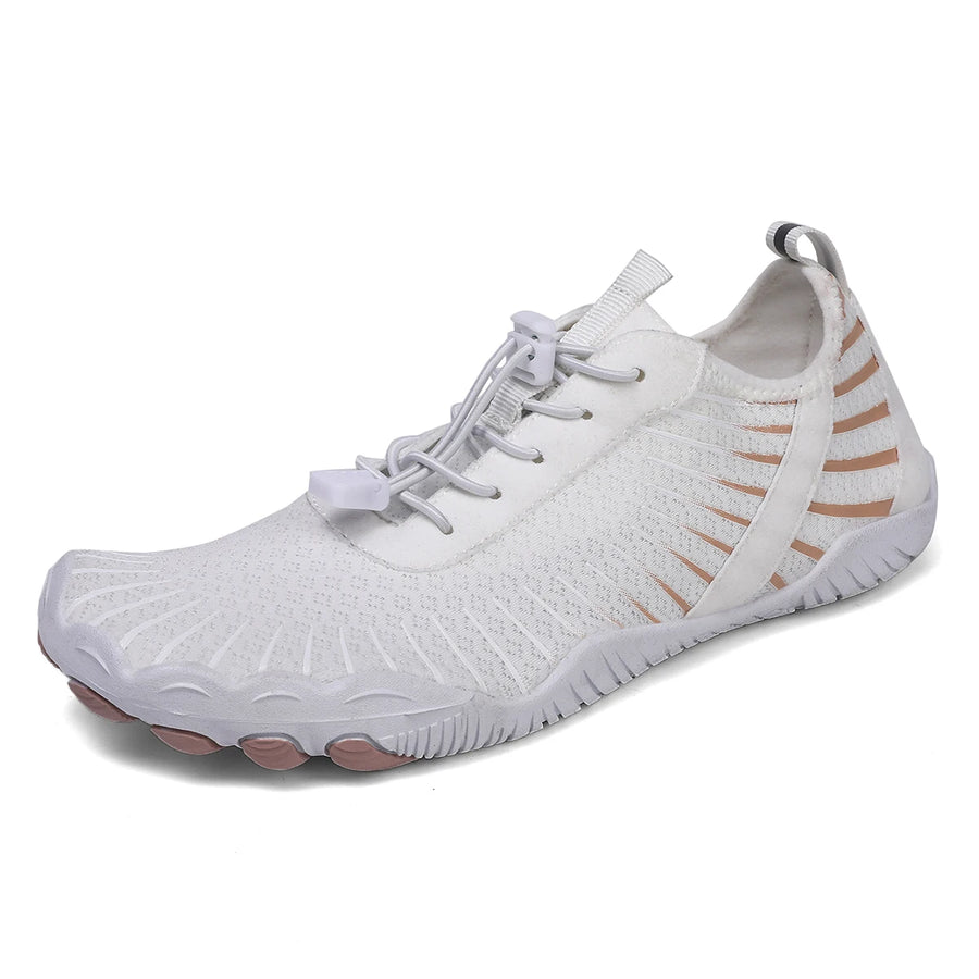Unisex Aqua Shoes – Quick-Dry Non-Slip for Beach & Swim