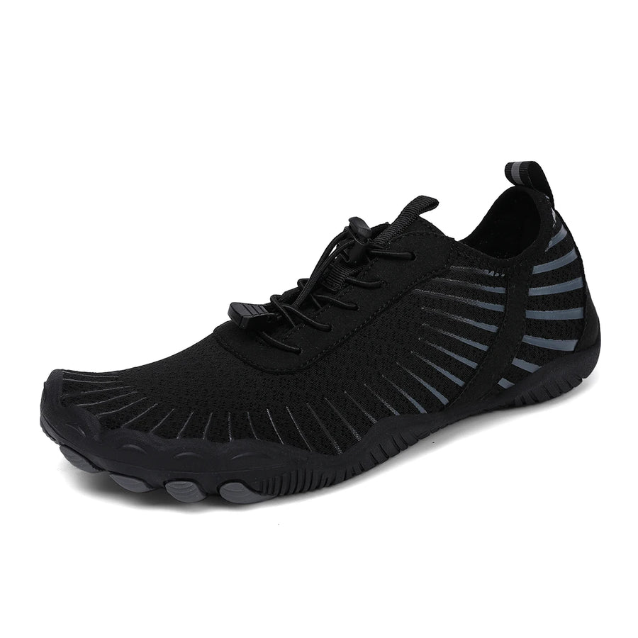 Unisex Aqua Shoes – Quick-Dry Non-Slip for Beach & Swim