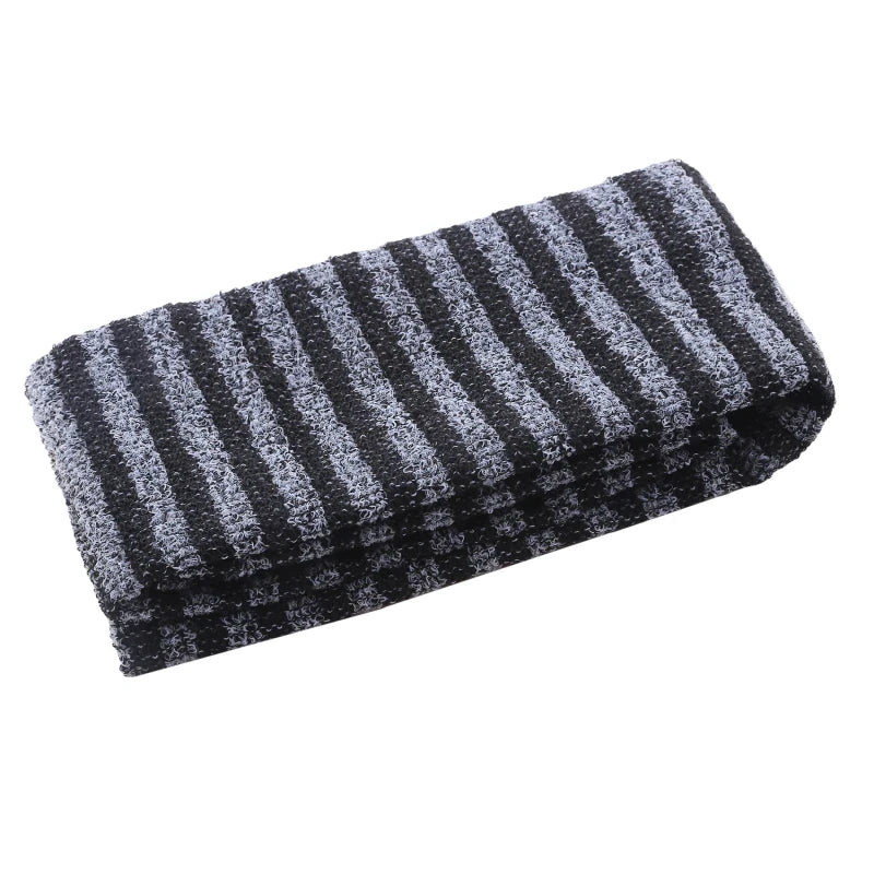 Ultra-Long Japanese Exfoliating Shower Towel